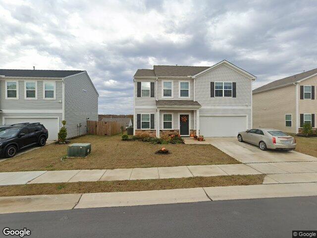 637 marrian dr, clayton,  NC 27520