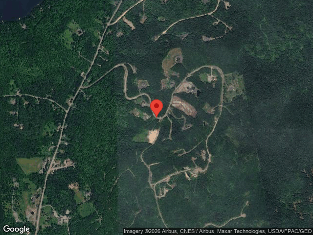 tbd moosehead isle road, greenville,  ME 04441