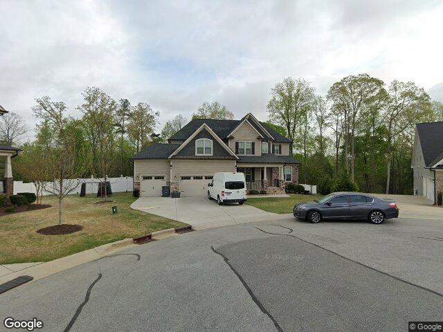 95 starwood dr, garner,  NC 27529