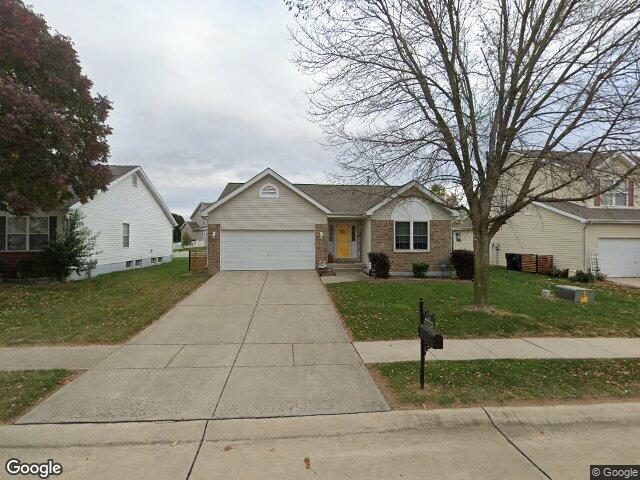 2825 smokehouse way, belleville,  IL 62221