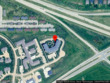 3550 stone creek circle sw #203, cedar rapids,  IA 52404