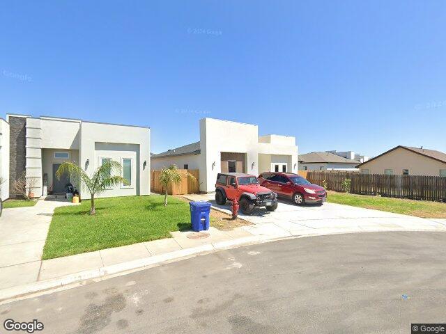 5515 eva ct, laredo,  TX 78046