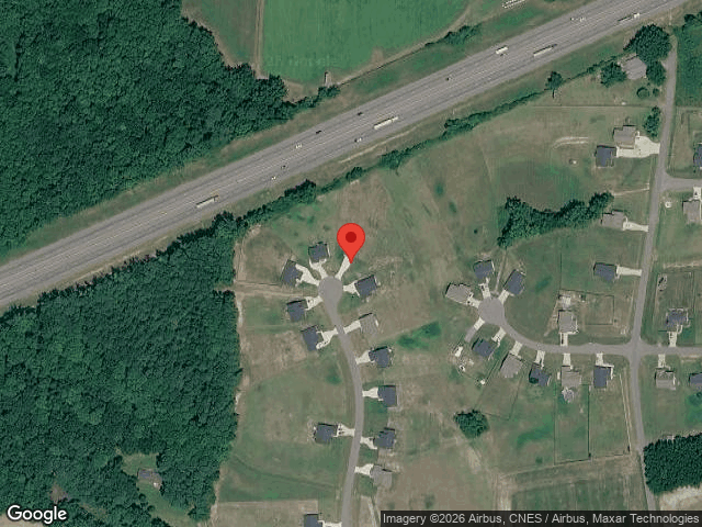 242 maxwell farm ln, selma,  NC 27576
