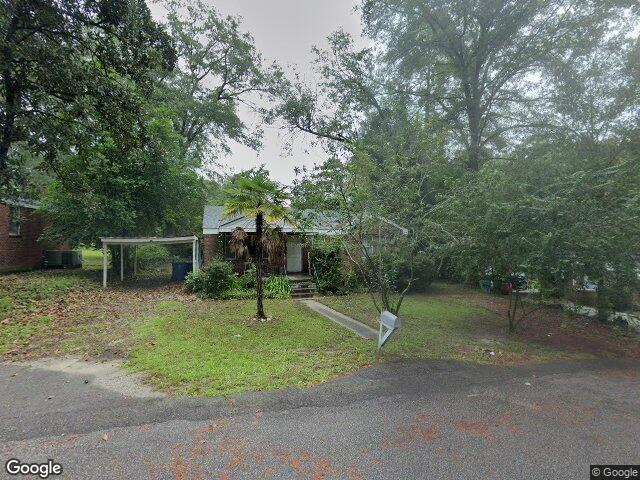 41 tommy cir, columbia,  SC 29204