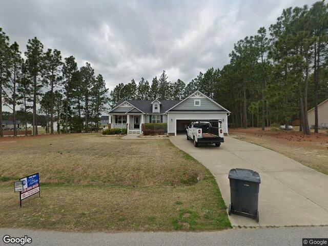 66 shetland ln, smithfield,  NC 27577