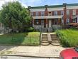 3805 harlem ave, baltimore,  MD 21229