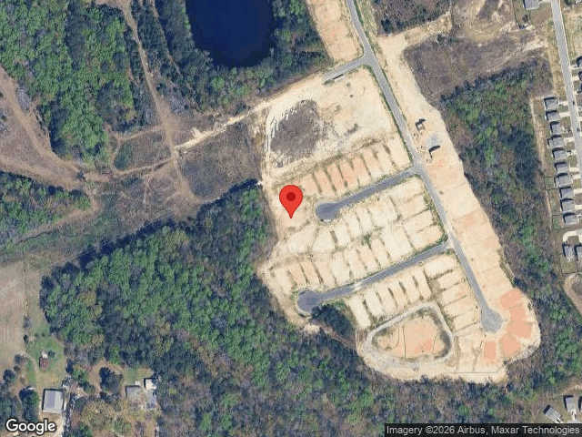 40 gaited acres lane, blythewood,  SC 29016