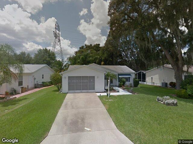 1216 chaparral dr, lady lake,  FL 32159