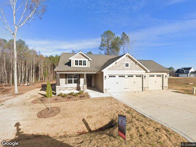 122 red river dr, selma,  NC 27576