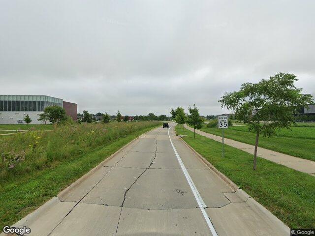 lot 3 tower terrace road, marion,  IA 52302