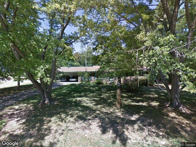 150 mimosa dr, martin,  TN 38237