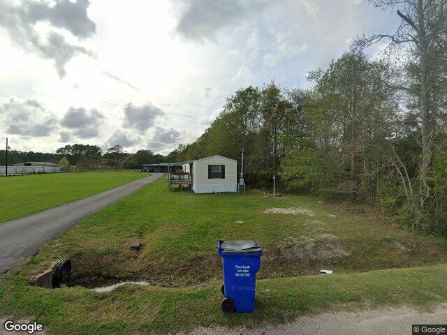 13065 quail ridge rd, orange,  TX 77632