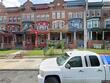 3422 auchentoroly ter, baltimore,  MD 21217