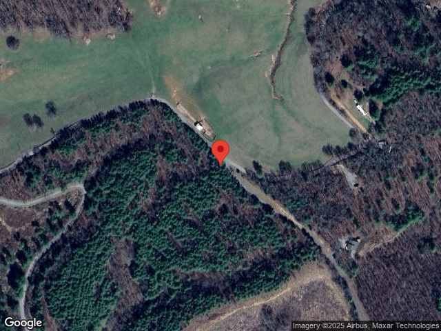 lot 22 eagles landing drive, crumpler,  NC 28617
