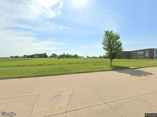 lot 4 prairie view lane sw, cedar rapids,  IA 52404