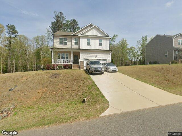 413 pierce landing dr, garner,  NC 27529