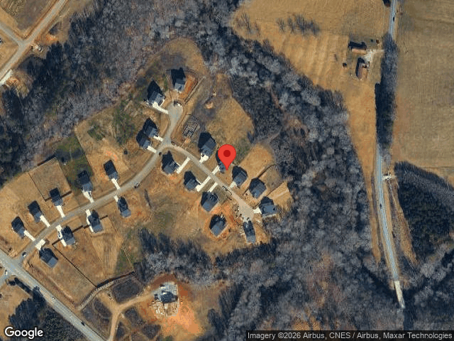 49 claude creek drive, smithfield,  NC 27577