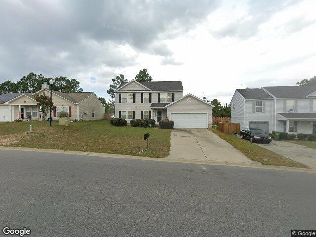 334 bombing range rd, columbia,  SC 29229