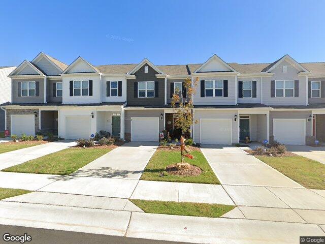 123 liam st, clayton,  NC 27520