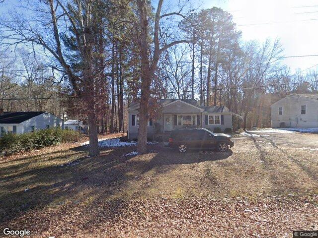 843 coble blvd, henderson,  NC 27536