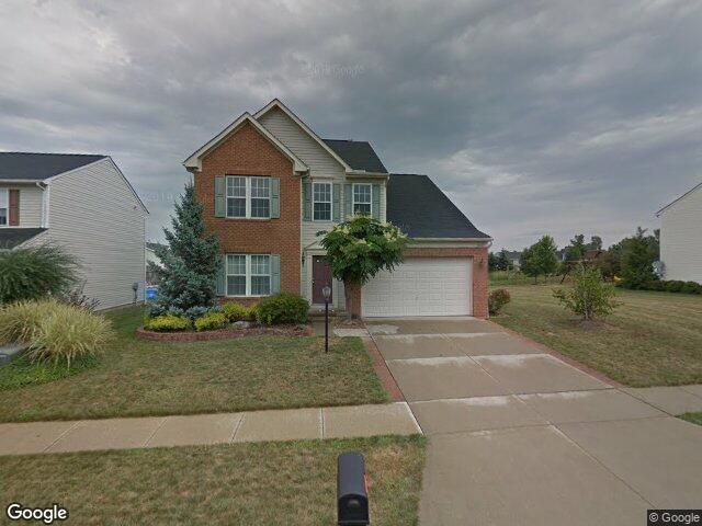 5372 millcreek blvd, brunswick,  OH 44212