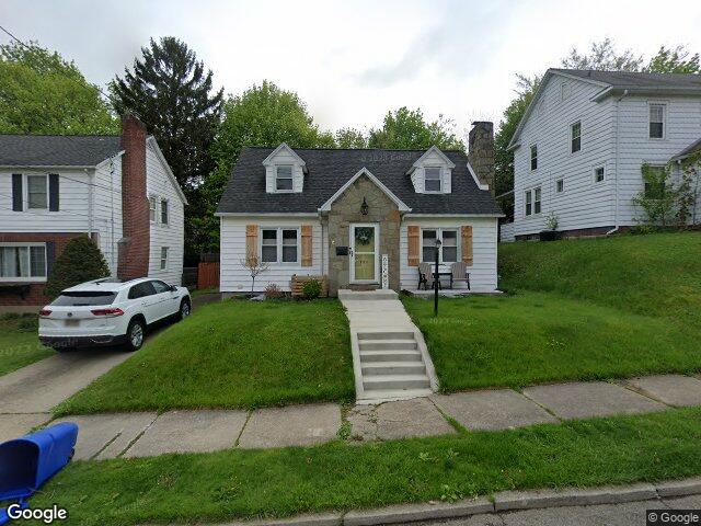 134 crary ave, binghamton,  NY 13905