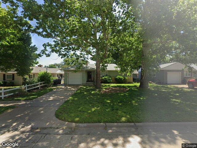 1907 larson st, salina,  KS 67401