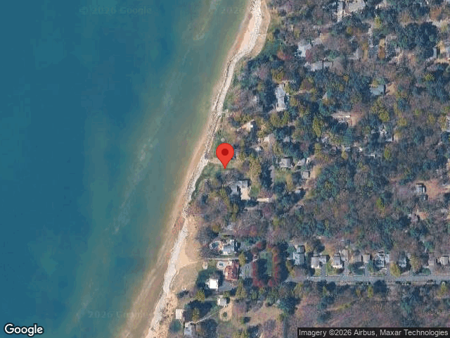 16618 77th st, south haven,  MI 49090