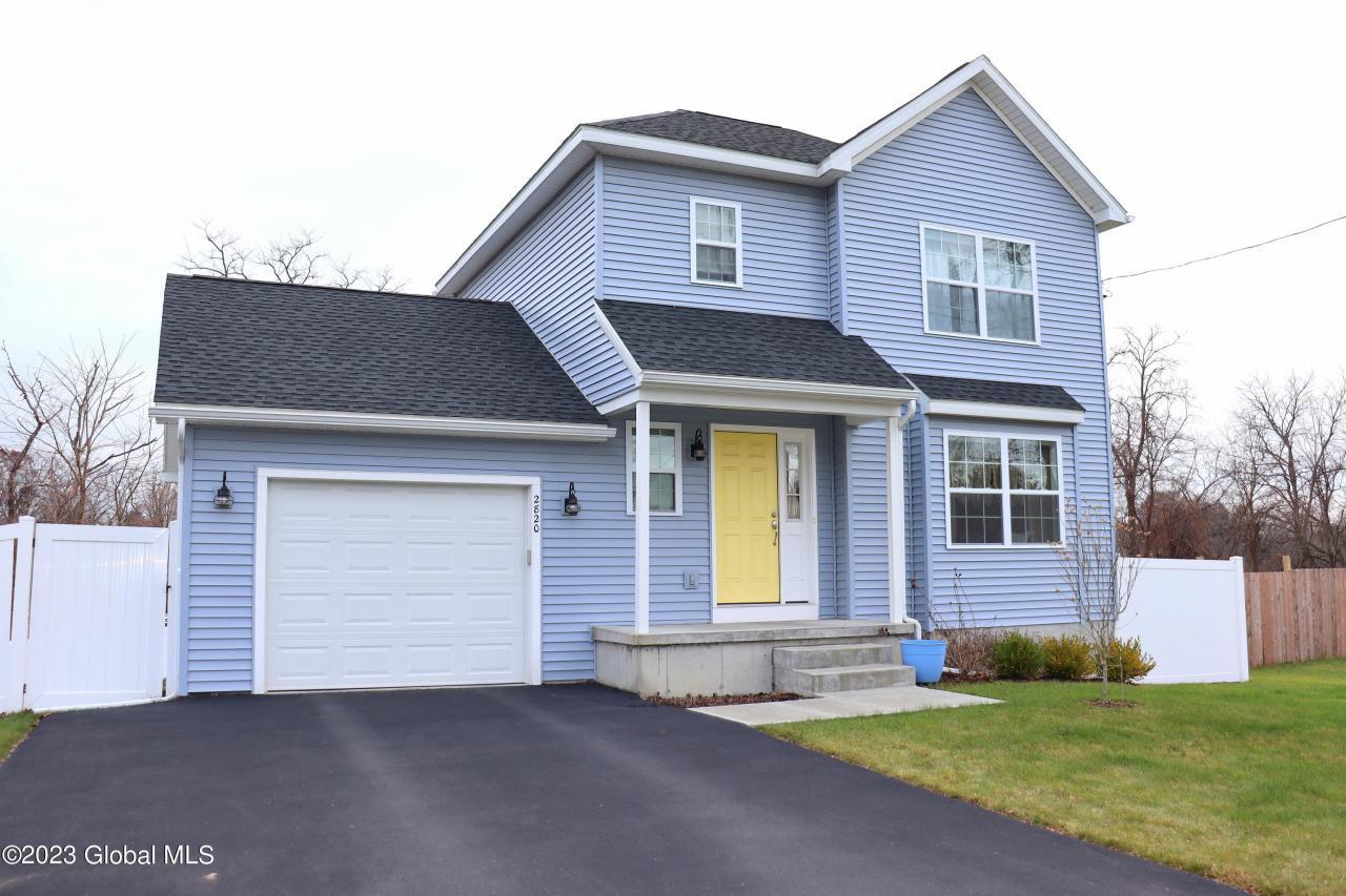 2820 olean st, schenectady,  NY 12306