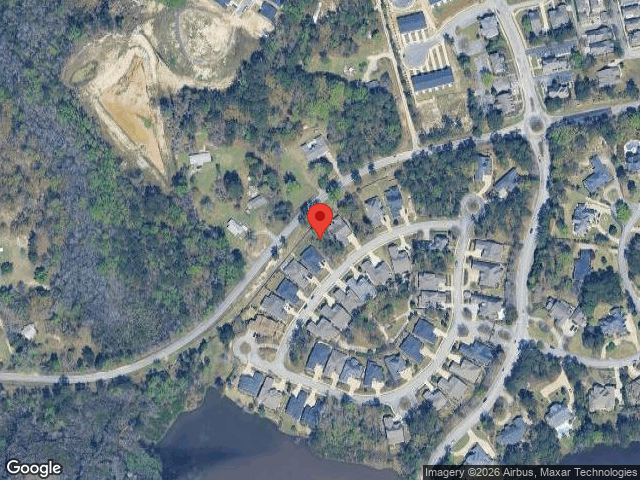 225 upper lake drive lot 16, elgin,  SC 29045