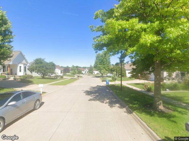 lot 21 stonebrook 10th addition, mt vernon,  IA 52314