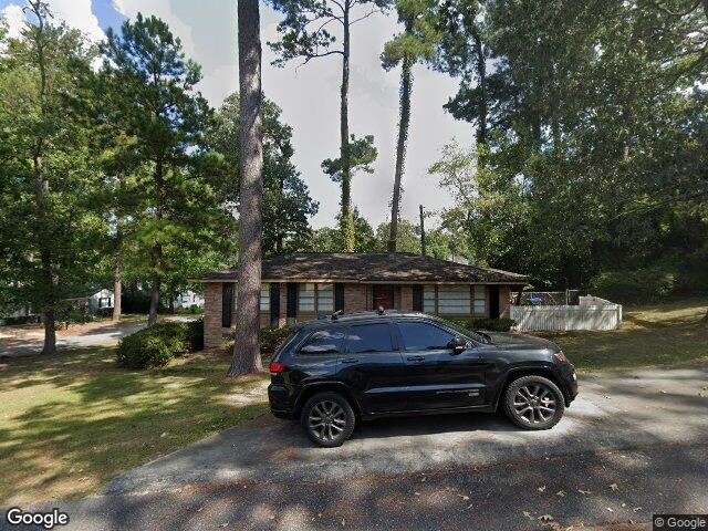 2012 plumer dr, columbia,  SC 29204