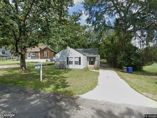 3425 manor ave, columbia,  SC 29205
