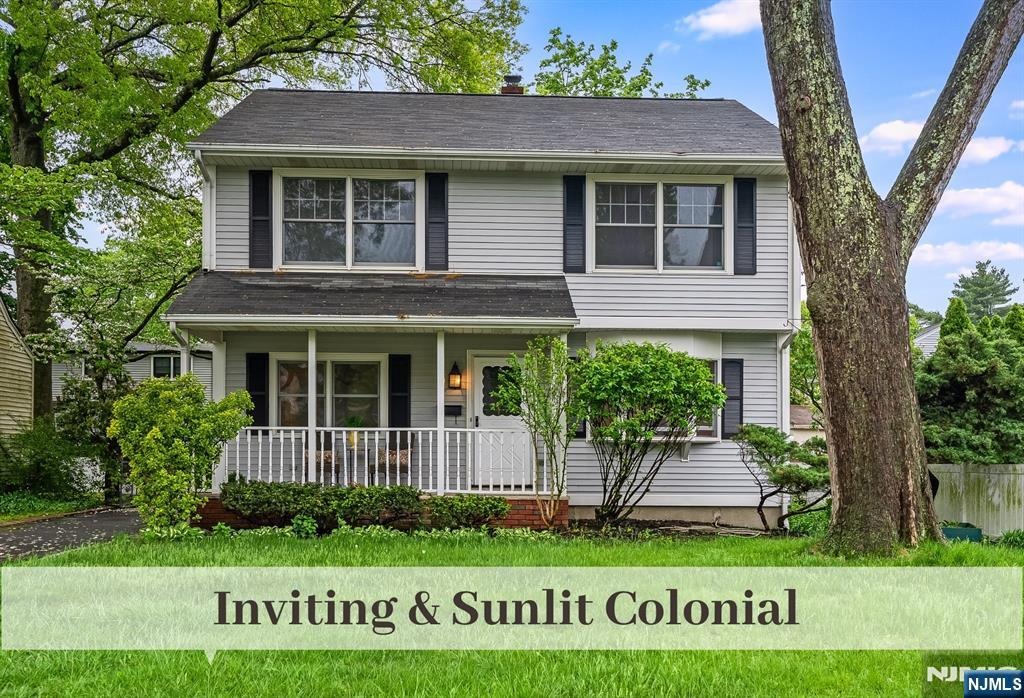 370 chesterfield st, ridgewood,  NJ 07450