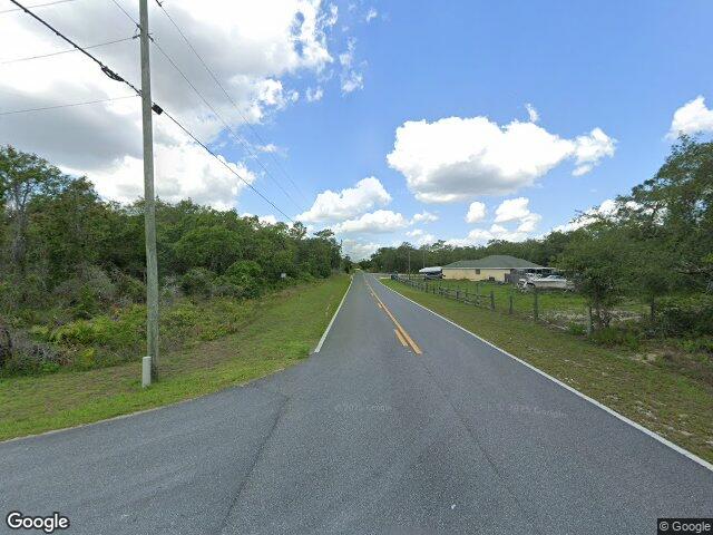 0 cornerstone dr lot 009, webster,  FL 33597
