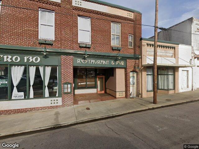 130 w montgomery st, henderson,  NC 27536