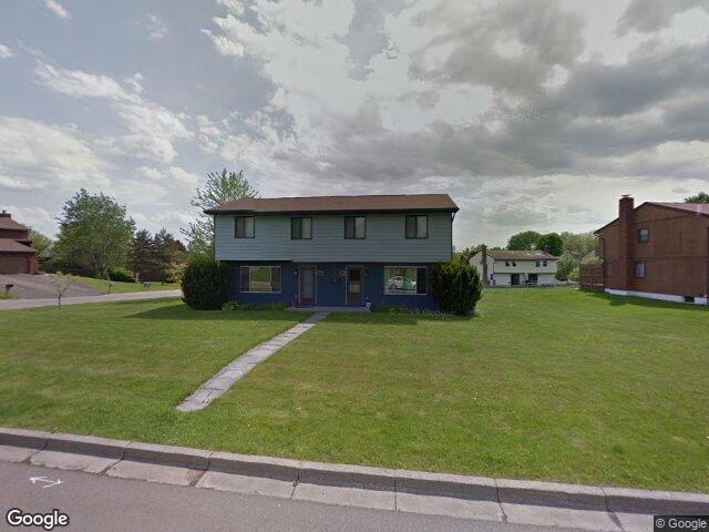 17 1/2 carol ct, endicott,  NY 13760