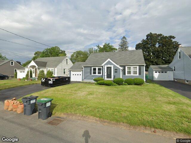 1226 paul ave, schenectady,  NY 12306