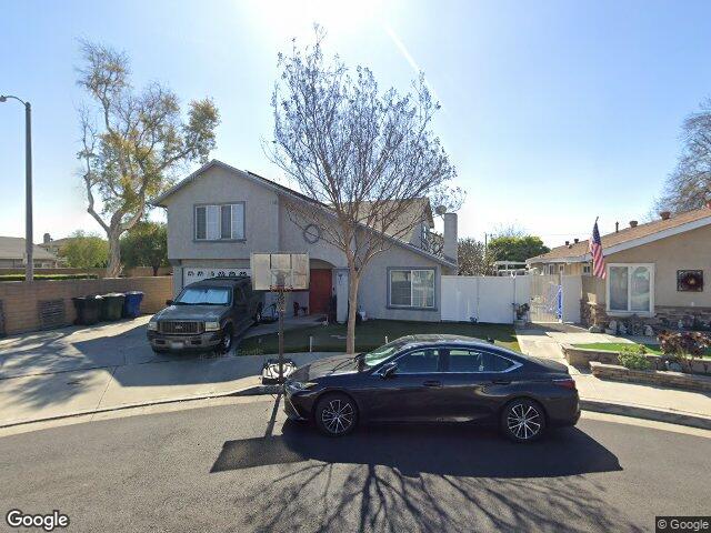  cypress,  CA 90630