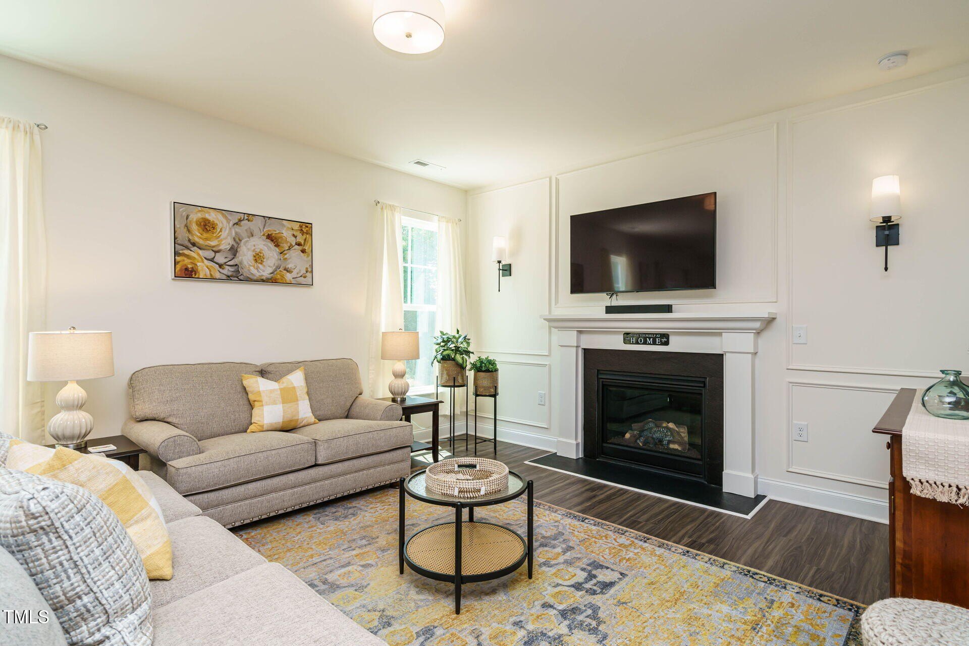 555 whitley ridge dr, clayton,  NC 27527