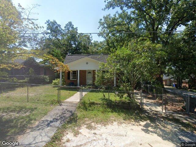 2610 orangeburg st, columbia,  SC 29204