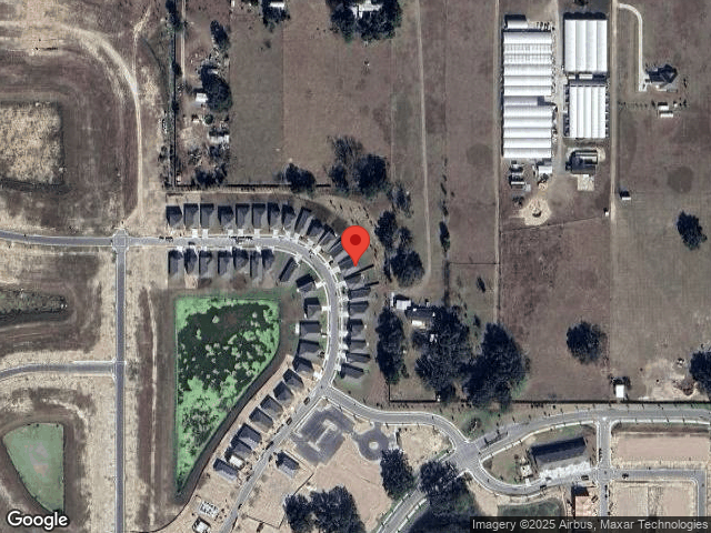 3206 evenmore way, wildwood,  FL 34785