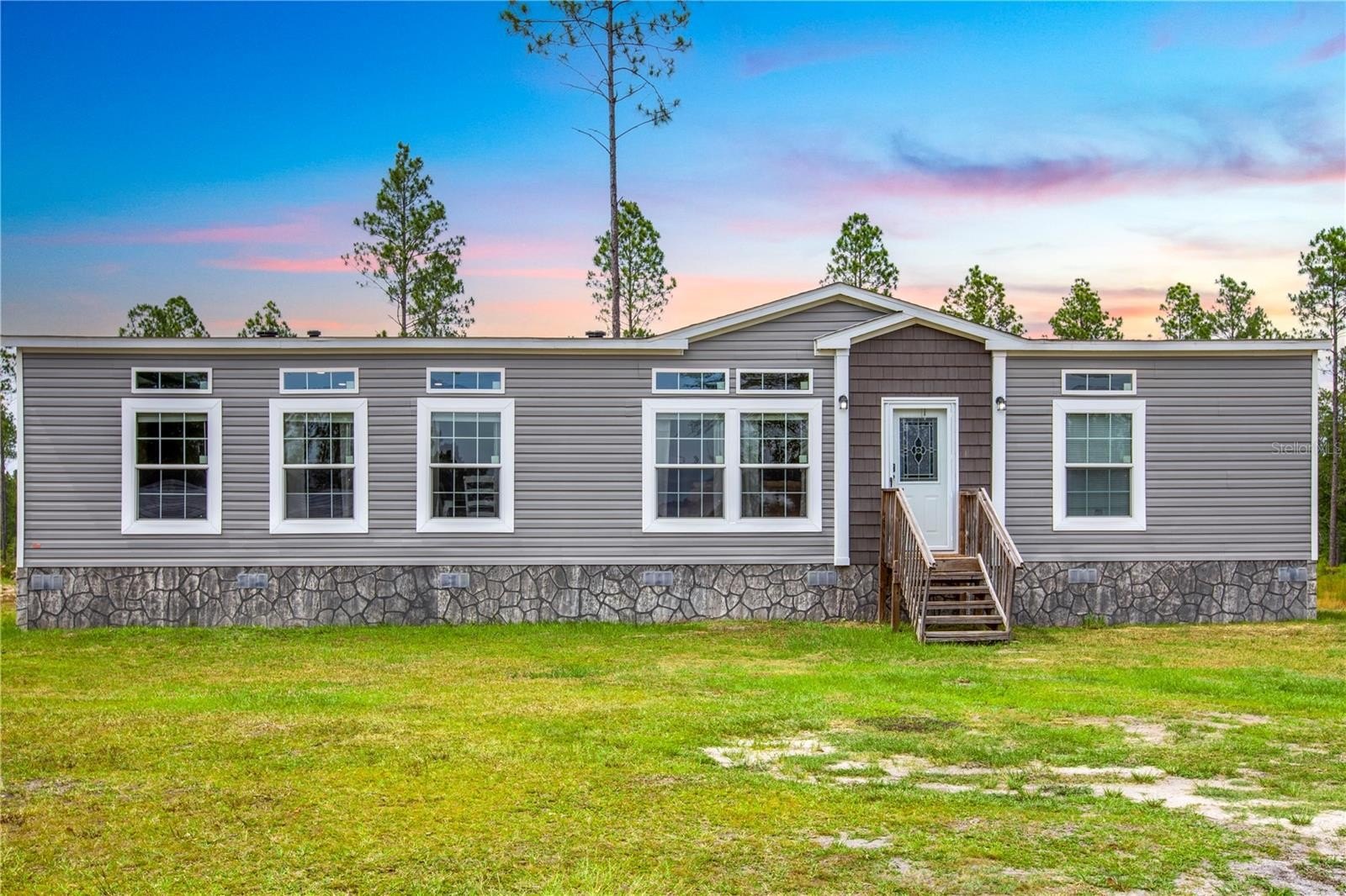 11230 sw 106th ave, hampton,  FL 32044