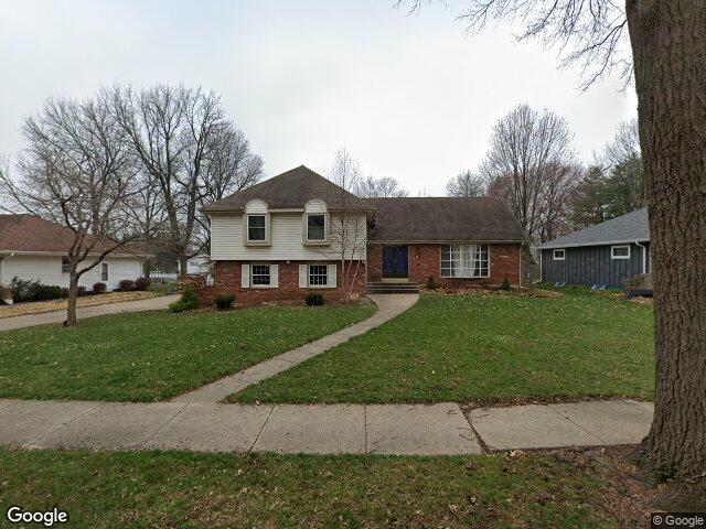 201 w 109th ter, kansas city,  MO 64114