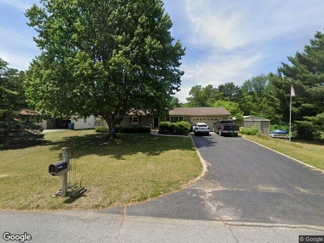 57446 kingdon dr, mattawan,  MI 49071