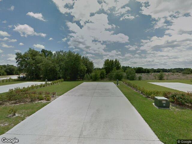 9453 se 47th way, webster,  FL 33597