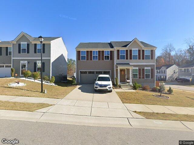 1003 garrison ave, clayton,  NC 27520