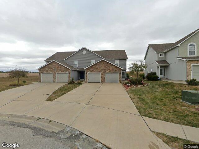 12774 walker ave, kansas city,  KS 66109