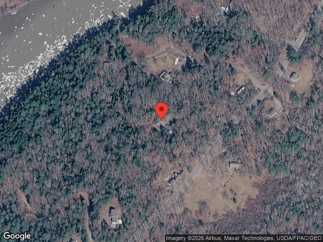 543 middle rd, dresden,  ME 04342