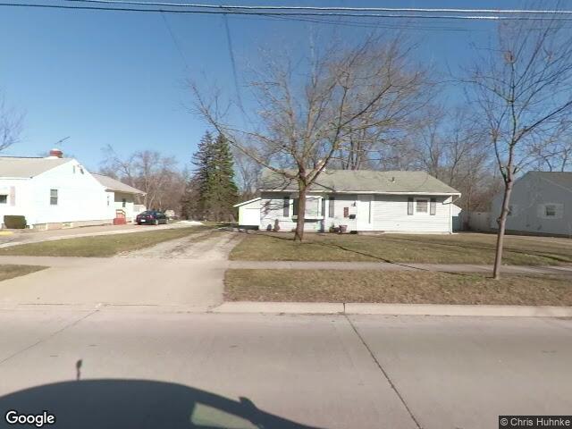 822 oak st, medina,  OH 44256
